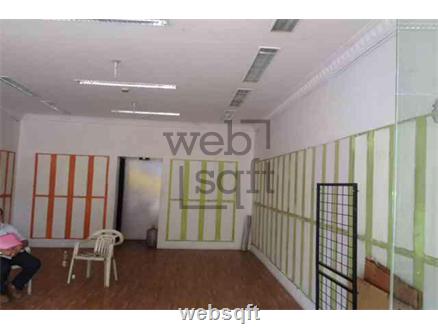 Commercial Shop-Mulgi for Rent in Ameerpet